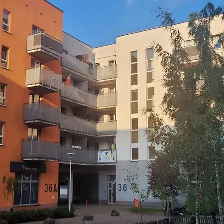 Dabrowskiego Wroclaw
